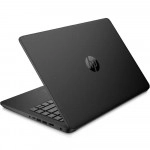 Ноутбук HP 14s-dq3001ur 3E7K2EA (14 ", HD 1366x768 (16:9), Celeron, 4 Гб, SSD)