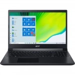 Ноутбук Acer Aspire 7 A715-41G-R75P NH.Q8QER.002 (15.6 ", FHD 1920x1080 (16:9), Ryzen 5, 8 Гб, SSD)