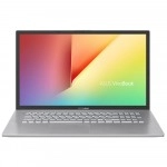 Ноутбук Asus M712DA-BX589 90NB0PI3-M09320 (17.3 ", HD+ 1600х900 (16:9), Ryzen 7, 8 Гб, SSD)