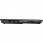 Ноутбук HP Omen 15-en1027ur 3B2T2EA (15.6 ", WQHD 2560x1440 (16:9), Ryzen 9, 16 Гб, SSD)