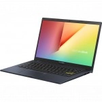 Ноутбук Asus VivoBook S14 M413IA-EB858T 90NB0QR7-M13810 (14 ", FHD 1920x1080 (16:9), Ryzen 3, 8 Гб, SSD)