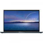 Ноутбук Asus Zenbook 15 UX535LI-BN223T 90NB0RW2-M05600 (15.6 ", FHD 1920x1080 (16:9), Core i7, 16 Гб, SSD)