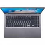 Ноутбук Asus X515JF-BR186T 90NB0SW1-M03290 (15.6 ", HD 1366x768 (16:9), Core i5, 8 Гб, SSD)