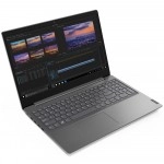 Ноутбук Lenovo V15-IGL 82C30023RU (15.6 ", FHD 1920x1080 (16:9), Pentium, 4 Гб, SSD)