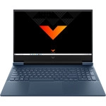 Ноутбук HP VICTUS 16-e0074ur 4E1K5EA (16.1 ", FHD 1920x1080 (16:9), Ryzen 7, 16 Гб, SSD)