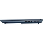 Ноутбук HP VICTUS 16-e0082ur 4E1L4EA (16.1 ", FHD 1920x1080 (16:9), Ryzen 7, 16 Гб, SSD)
