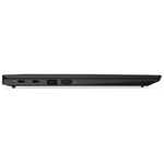 Ноутбук Lenovo ThinkPad X1 Carbon Gen 9 20XW0051RT (14 ", WUXGA 1920x1200 (16:10), Core i5, 16 Гб, SSD)