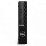 Персональный компьютер Dell OptiPlex 5090 Micro 5090-8216 (Core i7, 10700T, 2, 8 Гб, SSD, Windows 10 Pro)