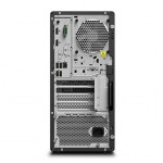 Рабочая станция Lenovo ThinkStation P350 Tower 30E30007RU (Core i5, 11500, 16, 512 ГБ)