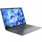 Ноутбук Lenovo IdeaPad 5 Pro 16ACH6 82L5002CRK (16 ", WQXGA 2560x1600 (16:10), Ryzen 7, 16 Гб, SSD)