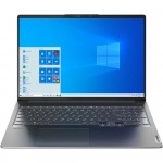 Ноутбук Lenovo IdeaPad 5 Pro 16ACH6 82L5002CRK (16 ", WQXGA 2560x1600 (16:10), Ryzen 7, 16 Гб, SSD)
