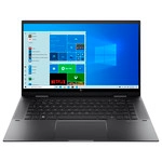 Ноутбук HP ENVY x360 15-eu0016ur 4E0U9EA (15.6 ", FHD 1920x1080 (16:9), Ryzen 7, 16 Гб, SSD)