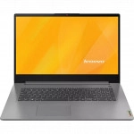 Ноутбук Lenovo IdeaPad 3 17ITL6 82H90095RU (17.3 ", FHD 1920x1080 (16:9), Core i5, 8 Гб, SSD)