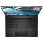 Ноутбук Dell XPS 17 9700 210-AWGW-A5 (17 ", 4K Ultra HD 3840x2400 (16:10), Core i7, 16 Гб, SSD)