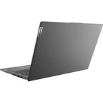 Ноутбук Lenovo IdeaPad 5 15ITL05 82FG00NTRK (15.6 ", FHD 1920x1080 (16:9), Core i3, 8 Гб, SSD)