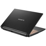 Ноутбук Gigabyte G5 KC 9RC45KC02CE101RU101 (15.6 ", FHD 1920x1080 (16:9), Core i5, 16 Гб, SSD)