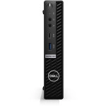 Персональный компьютер Dell OptiPlex 5090 5090-0639 (Core i7, 10700T, 2, 8 Гб, SSD, Linux)