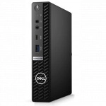 Персональный компьютер Dell OptiPlex 5090 Micro 5090-0622 (Core i5, 10500T, 2.3, 8 Гб, SSD, Linux)