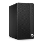 Настольный компьютерный комплект HP 290 G1 MT Bundle 3EB96ES (HP VH240a, Core i5, 7500, 3.4 ГГц, 4, HDD, 500 ГБ, Windows 10 Pro)