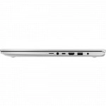 Ноутбук Asus VivoBook M712DA M712DA-AU024T (17.3 ", FHD 1920x1080 (16:9), Ryzen 5, 8 Гб, SSD)