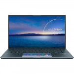 Ноутбук Asus ZenBook UX435EA-K9084T (14 ", FHD 1920x1080 (16:9), Core i5, 8 Гб, SSD)