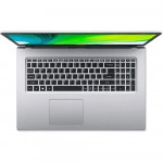 Ноутбук Acer Aspire 5 A517-52-50SW NX.A5AER.005 (17.3 ", FHD 1920x1080 (16:9), Core i5, 8 Гб, SSD)