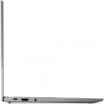 Ноутбук Lenovo ThinkBook 13s G3 ACN 20YA002LRU (13.3 ", WUXGA 1920x1200 (16:10), Ryzen 5, 16 Гб, SSD)