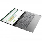 Ноутбук Lenovo ThinkBook 14 G2 ITL 20VD00UCRU (14 ", FHD 1920x1080 (16:9), Core i3, 8 Гб, SSD)