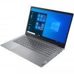 Ноутбук Lenovo ThinkBook 14 G2 ITL 20VD00XTRU (14 ", FHD 1920x1080 (16:9), Core i5, 16 Гб, SSD)