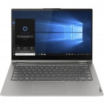 Ноутбук Lenovo ThinkBook 14s Yoga ITL 20WE006CRU (14 ", FHD 1920x1080 (16:9), Core i5, 16 Гб, SSD)