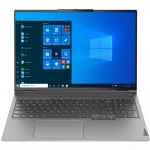 Ноутбук Lenovo ThinkBook 16p G2 20YM003ERU (16 ", WQXGA 2560x1600 (16:10), Ryzen 7, 16 Гб, SSD)