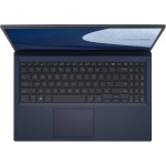 Ноутбук Asus PRO B1 B1500CEPE-BQ0747T 90NX0411-M11220 (15.6 ", FHD 1920x1080 (16:9), Core i7, 16 Гб, SSD)