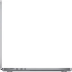 Ноутбук Apple MacBook Pro 16 2021 MK193RU/A (16.2 ", 3.5K 3456x2234 (16:10), Apple M1 series, 16 Гб, SSD)