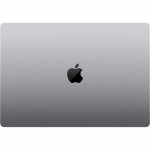 Ноутбук Apple MacBook Pro 16 2021 MK193RU/A (16.2 ", 3.5K 3456x2234 (16:10), Apple M1 series, 16 Гб, SSD)