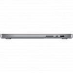 Ноутбук Apple MacBook Pro 16 2021 MK183RU/A (16.2 ", 3.5K 3456x2234 (16:10), Apple M1 series, 16 Гб, SSD)
