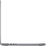 Ноутбук Apple MacBook Pro 16 2021 MK183RU/A (16.2 ", 3.5K 3456x2234 (16:10), Apple M1 series, 16 Гб, SSD)