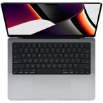 Ноутбук Apple MacBook Pro 14 2021 MKGP3RU/A (14.2 ", 3K 3024x1964 (16:10), Apple M1 series, 16 Гб, SSD)