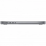 Ноутбук Apple MacBook Pro 16 2021 MK1A3RU/A (16.2 ", 3.5K 3456x2234 (16:10), Apple M1 series, 32 Гб, SSD)