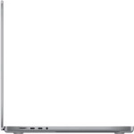 Ноутбук Apple MacBook Pro 16 2021 MK1A3RU/A (16.2 ", 3.5K 3456x2234 (16:10), Apple M1 series, 32 Гб, SSD)