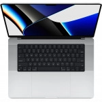 Ноутбук Apple MacBook Pro 16 2021 MK1E3RU/A (16.2 ", 3.5K 3456x2234 (16:10), Apple M1 series, 16 Гб, SSD)