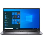 Ноутбук Dell Latitude 9520 9520-9933 (15.6 ", 4K Ultra HD 3840x2160 (16:9), Core i7, 16 Гб, SSD)