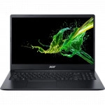 Ноутбук Acer Aspire 3 A315-34 NX.HE3ER.00P (15.6 ", FHD 1920x1080 (16:9), Pentium, 4 Гб, SSD)
