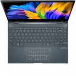 Ноутбук Asus ZenBook Flip 13 OLED UX363EA-HP150T 90NB0RZ1-M08370 (13.3 ", FHD 1920x1080 (16:9), Core i5, 8 Гб, SSD)