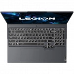 Ноутбук Lenovo Legion 5 Pro 16ITH6 82JF0003RK (16 ", WQXGA 2560x1600 (16:10), Core i5, 16 Гб, SSD)