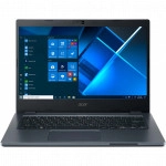 Ноутбук Acer TravelMate P4 TMP414-51-51XT NX.VPCER.007 (14 ", FHD 1920x1080 (16:9), Core i5, 8 Гб, SSD)