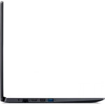 Ноутбук Acer Aspire 3 A315-34 NX.HE3ER.006 (15.6 ", FHD 1920x1080 (16:9), Celeron, 4 Гб, SSD)
