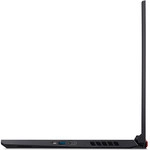 Ноутбук Acer AN517-41 NH.QBHER.00C (17.3 ", FHD 1920x1080 (16:9), Ryzen 7, 16 Гб, SSD)