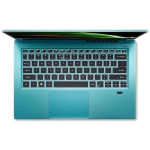 Ноутбук Acer Swift 3 SF314-43-R1KH NX.ACPER.004 (14 ", FHD 1920x1080 (16:9), Ryzen 3, 8 Гб, SSD)