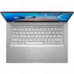 Ноутбук Asus X415KA-EK009T 90NB0VH1-M00090 (14 ", FHD 1920x1080 (16:9), Pentium, 8 Гб, SSD)