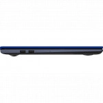 Ноутбук Asus VivoBook 15 X513EA-BQ2734 90NB0SG6-M54210 (15.6 ", FHD 1920x1080 (16:9), Core i3, 8 Гб, SSD)
